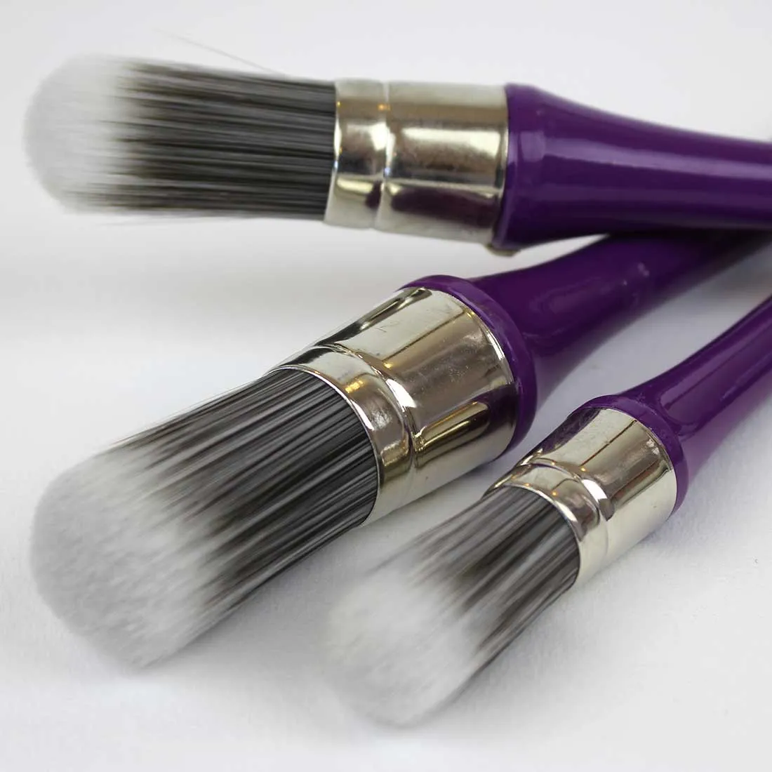 7006 Parkers Grand Round Brush