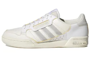 Adidas Originals Continental Unisex sneakers, white/light gray