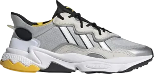 Adidas Ozweego sneakers, white