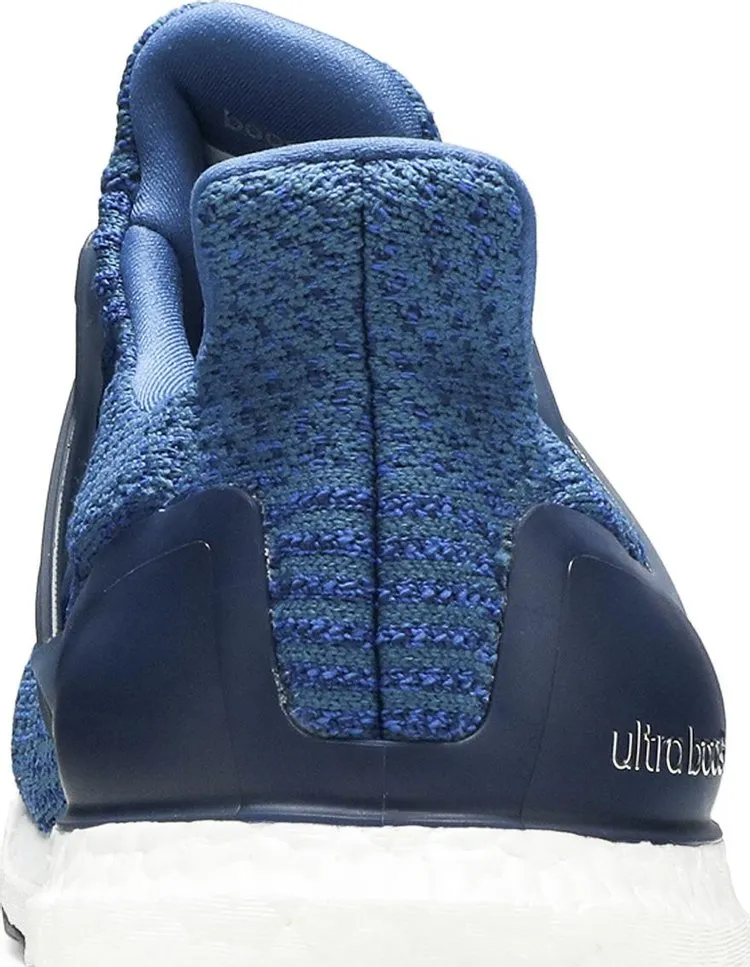 Adidas UltraBoost 3.0 'Core Blue' sneakers, blue