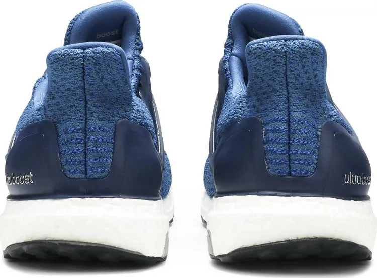Adidas UltraBoost 3.0 'Core Blue' sneakers, blue