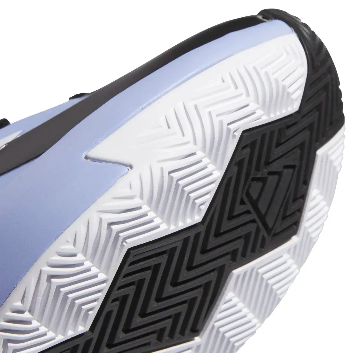adidas Youth Cross Em Up Select Mid Kid's Basketball Shoes