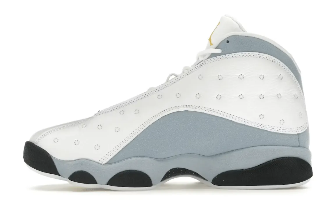 Air Jordan 13 Retro Blue Grey
