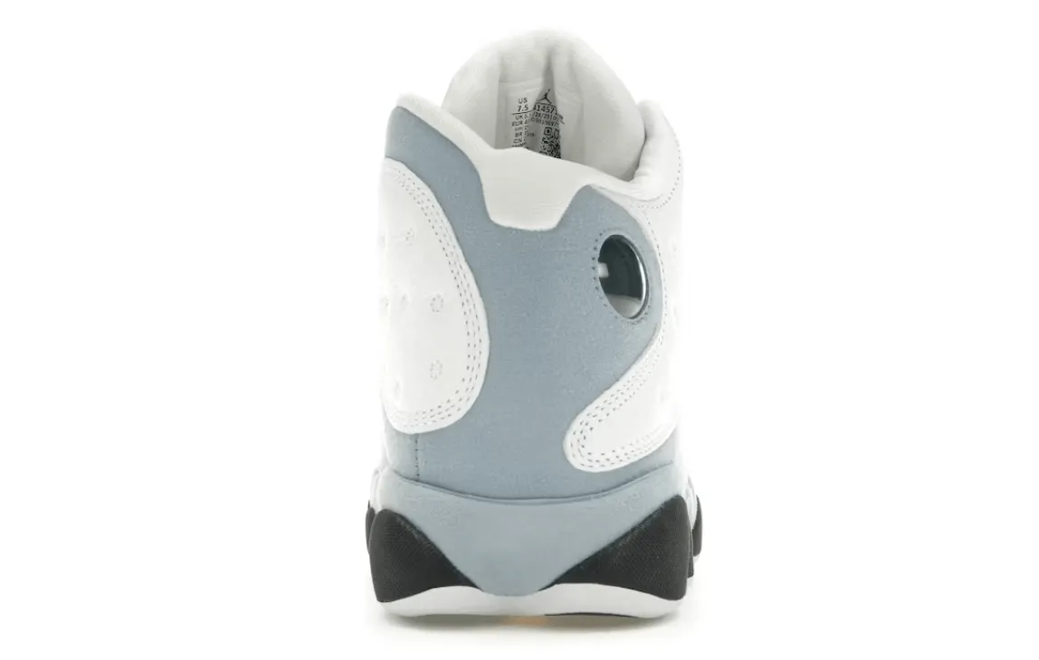 Air Jordan 13 Retro Blue Grey