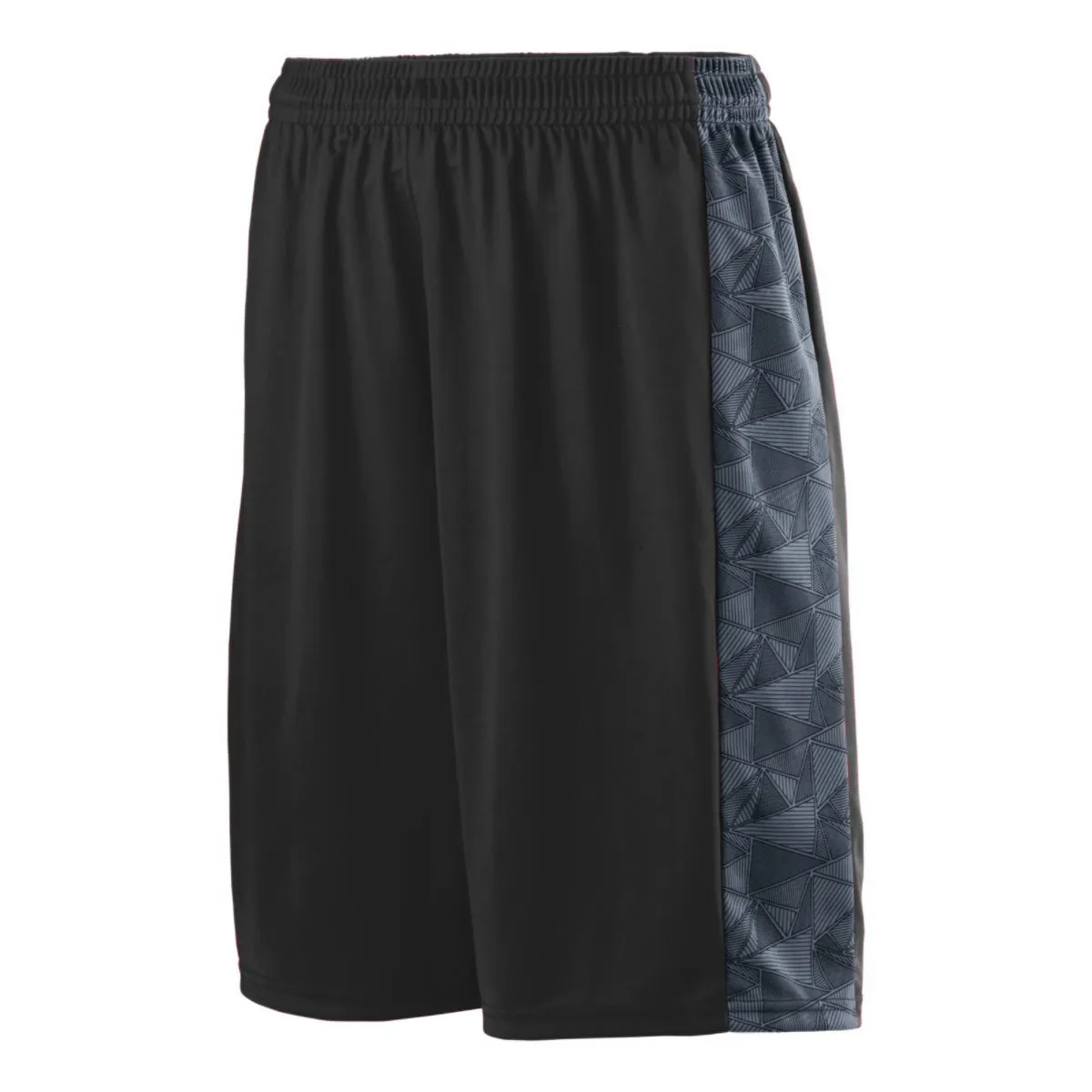 Augusta Men's Fast Break Game Shorts