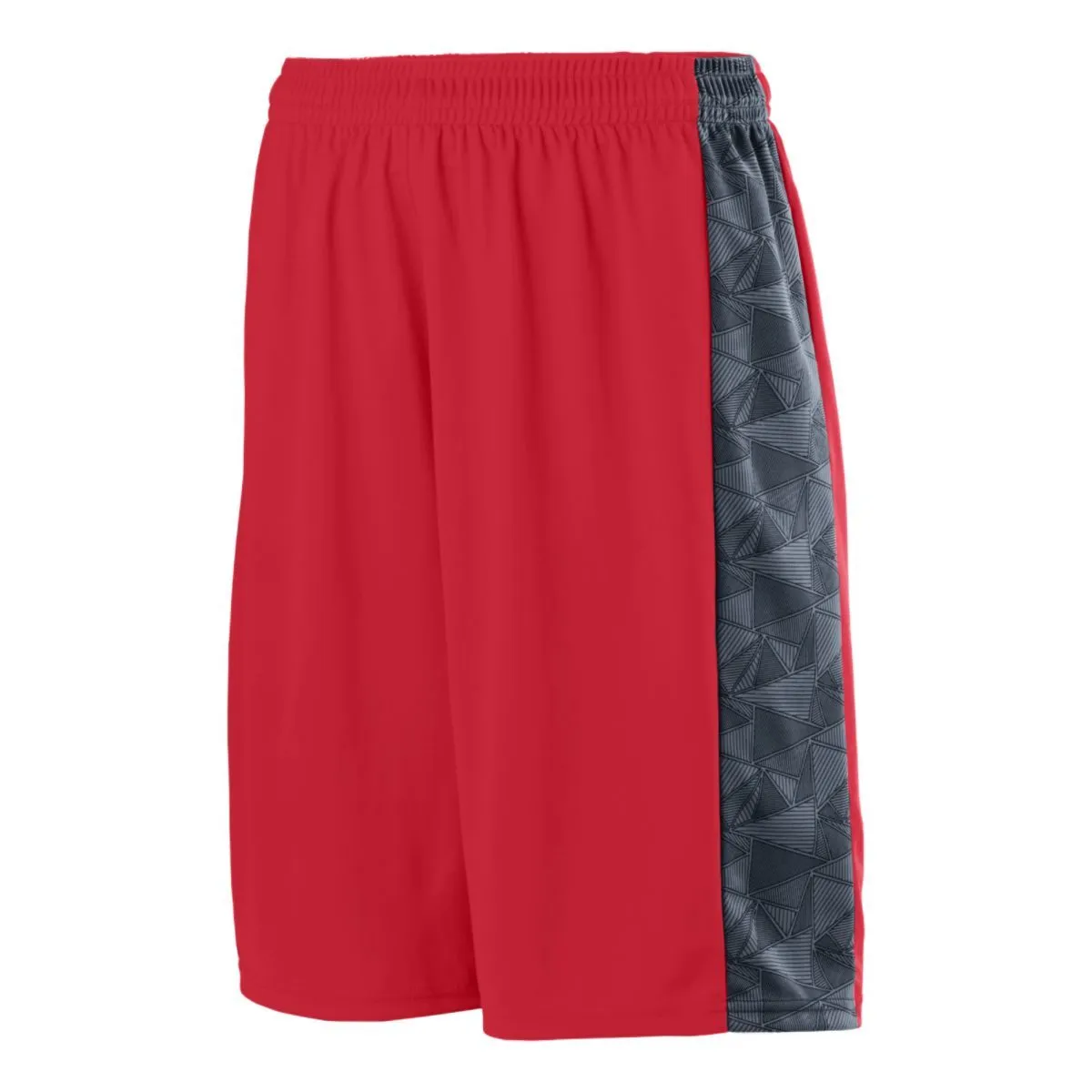 Augusta Men's Fast Break Game Shorts