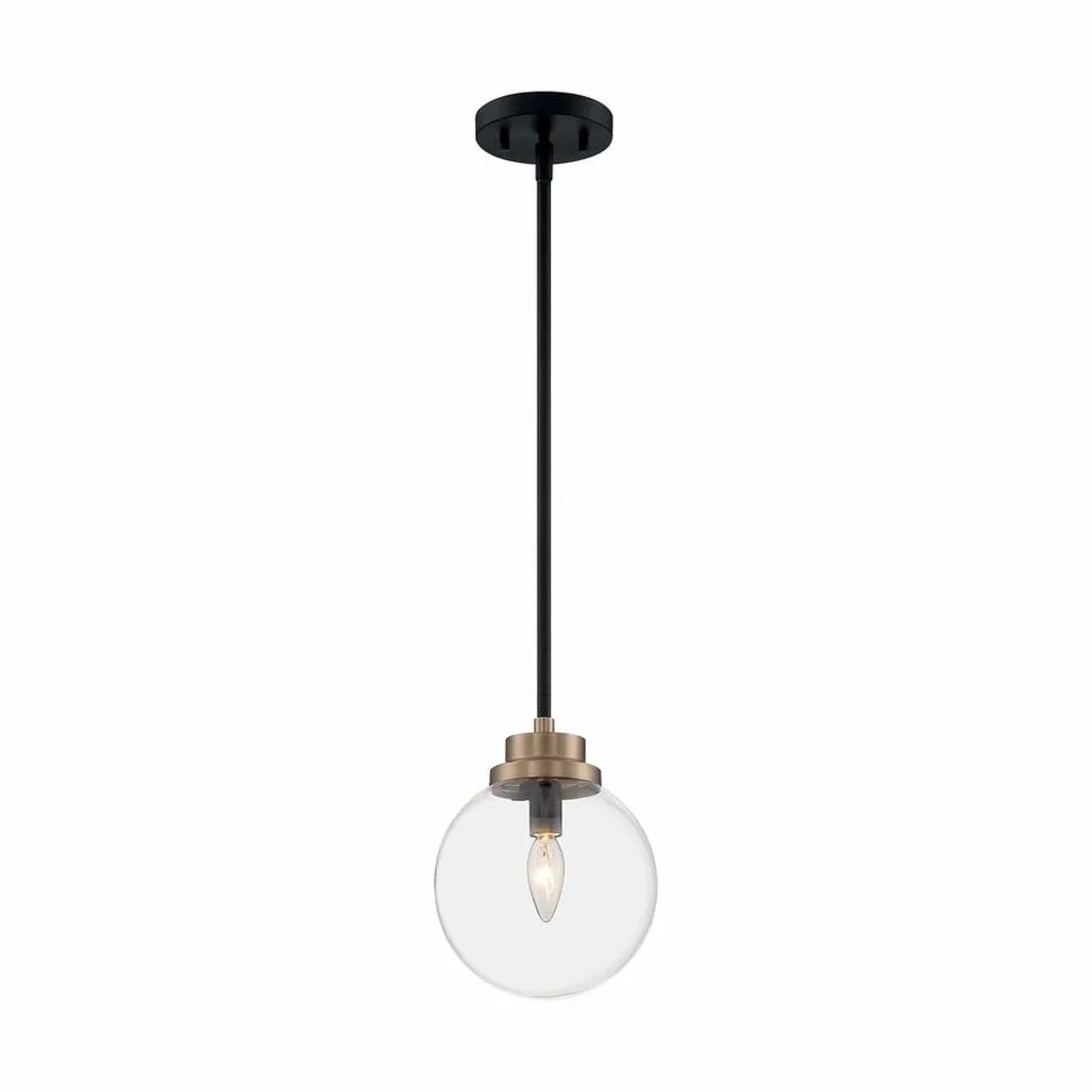 AXIS 1 LIGHT PENDANT