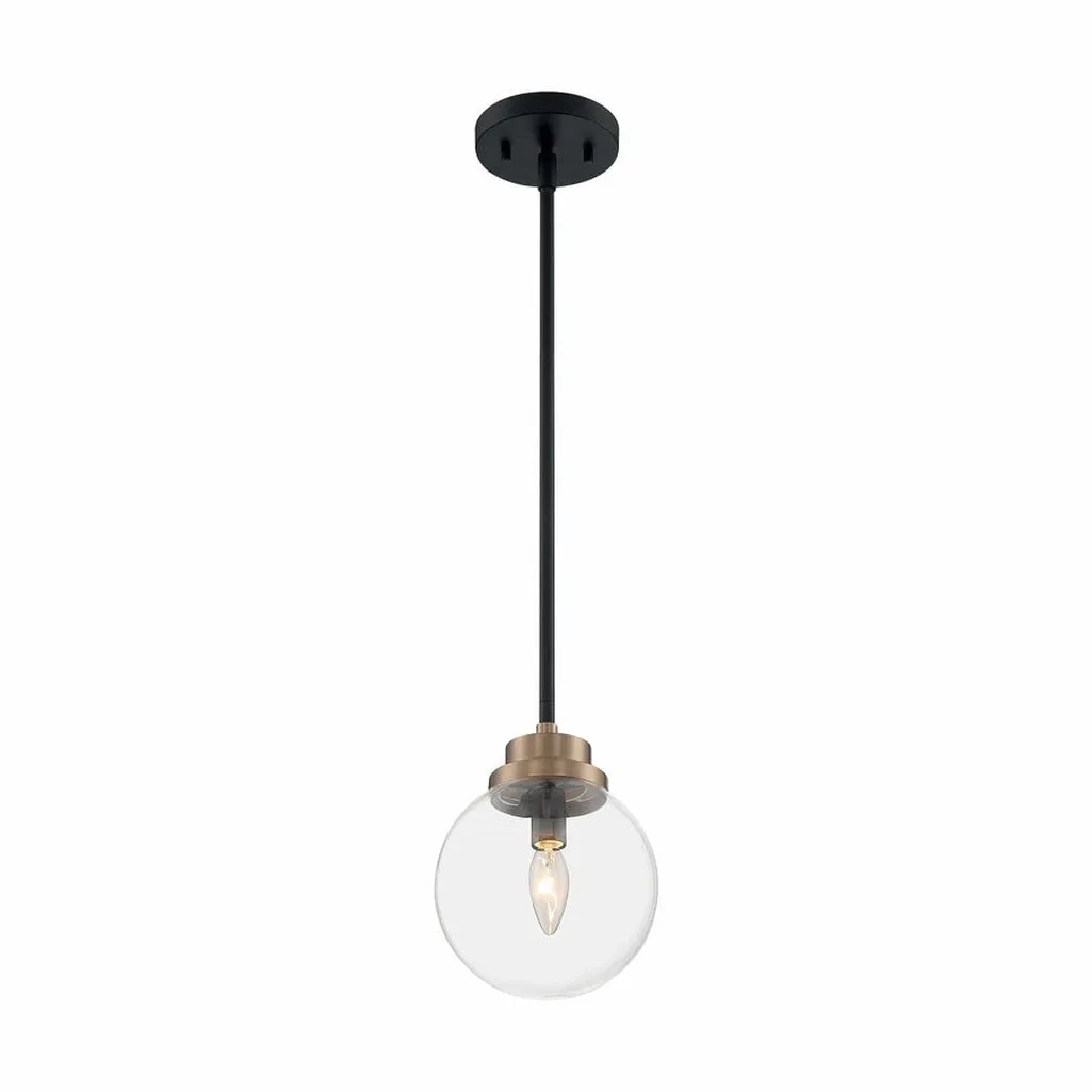 AXIS 1 LIGHT PENDANT