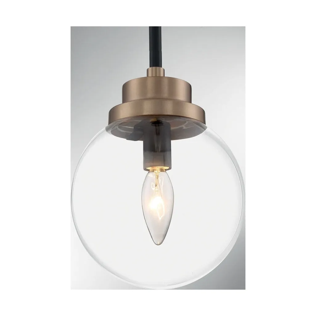 AXIS 1 LIGHT PENDANT
