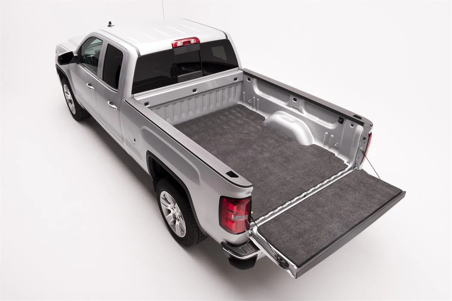BedRug Classic Bed Mats BMJ20SBS