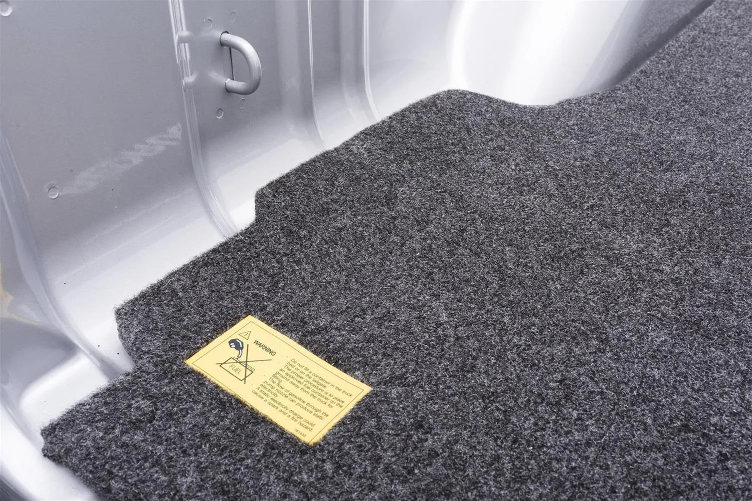 BedRug Classic Bed Mats BMJ20SBS