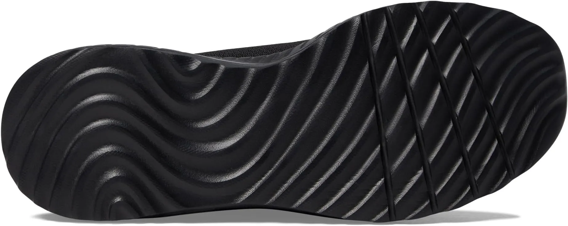 Bobs Squad Chaos - Daily Inspiration Hands Free Slip-Ins BOBS from SKECHERS Sneakers, Black/Black