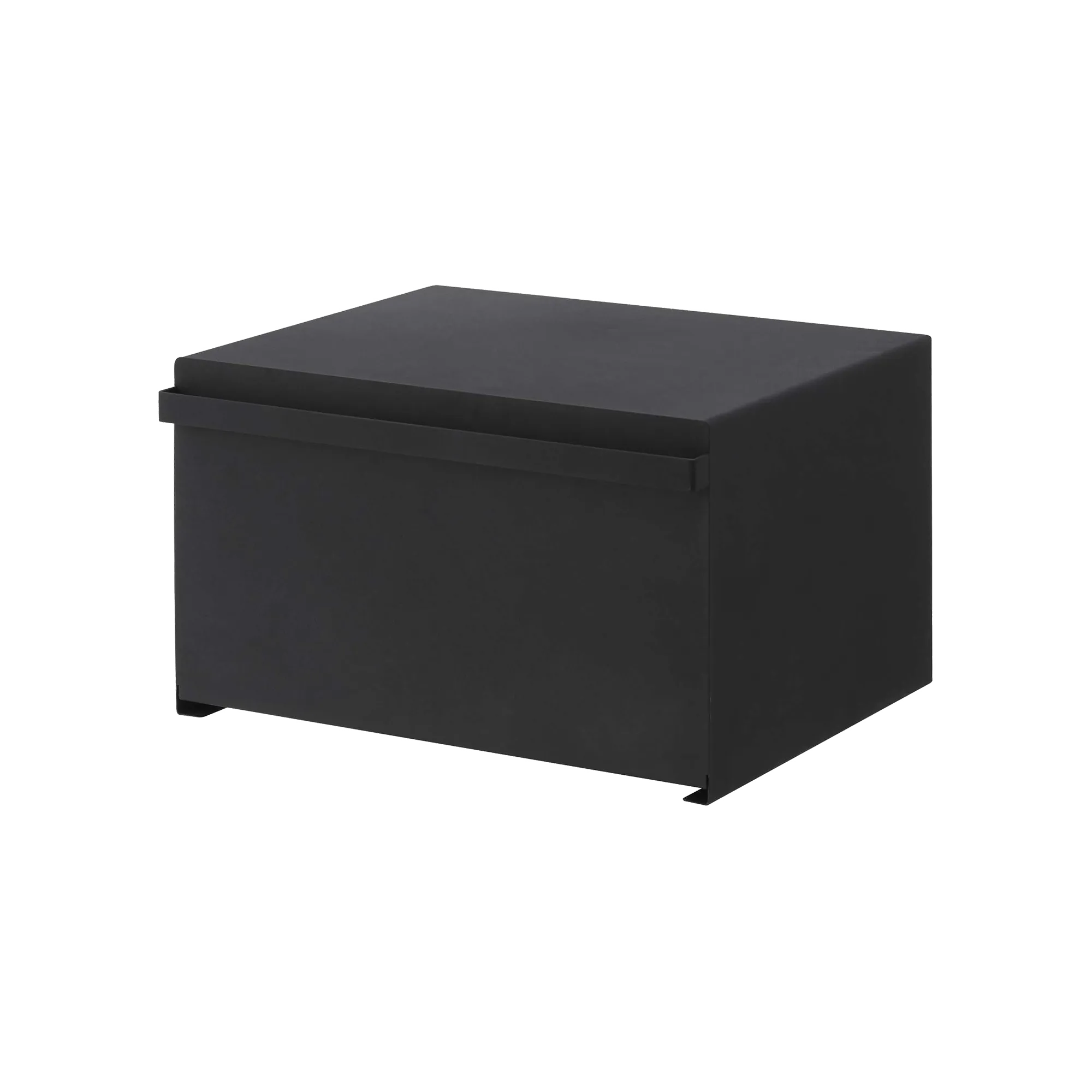 Bread Box - Two Styles - Steel from Yamazaki Home
