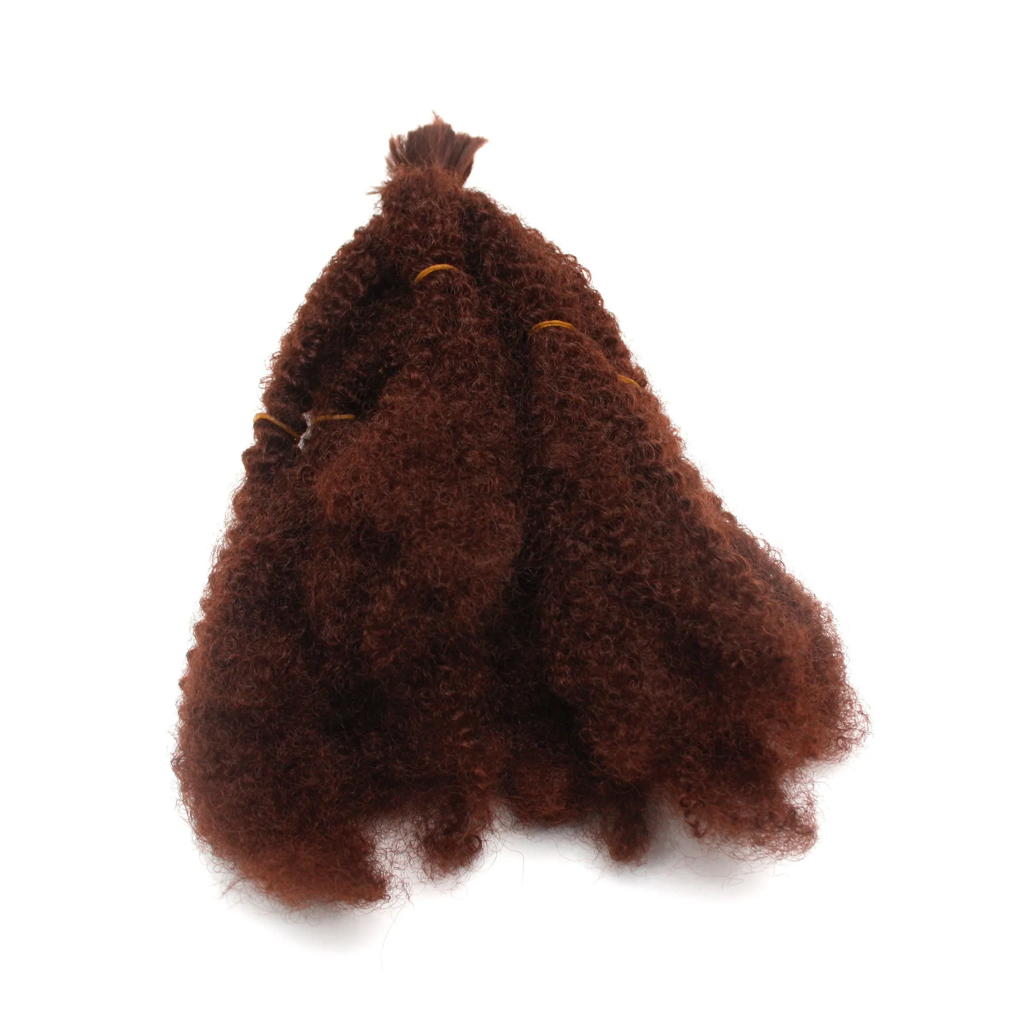 Elysee Star Afro Kinki Bulk 12"