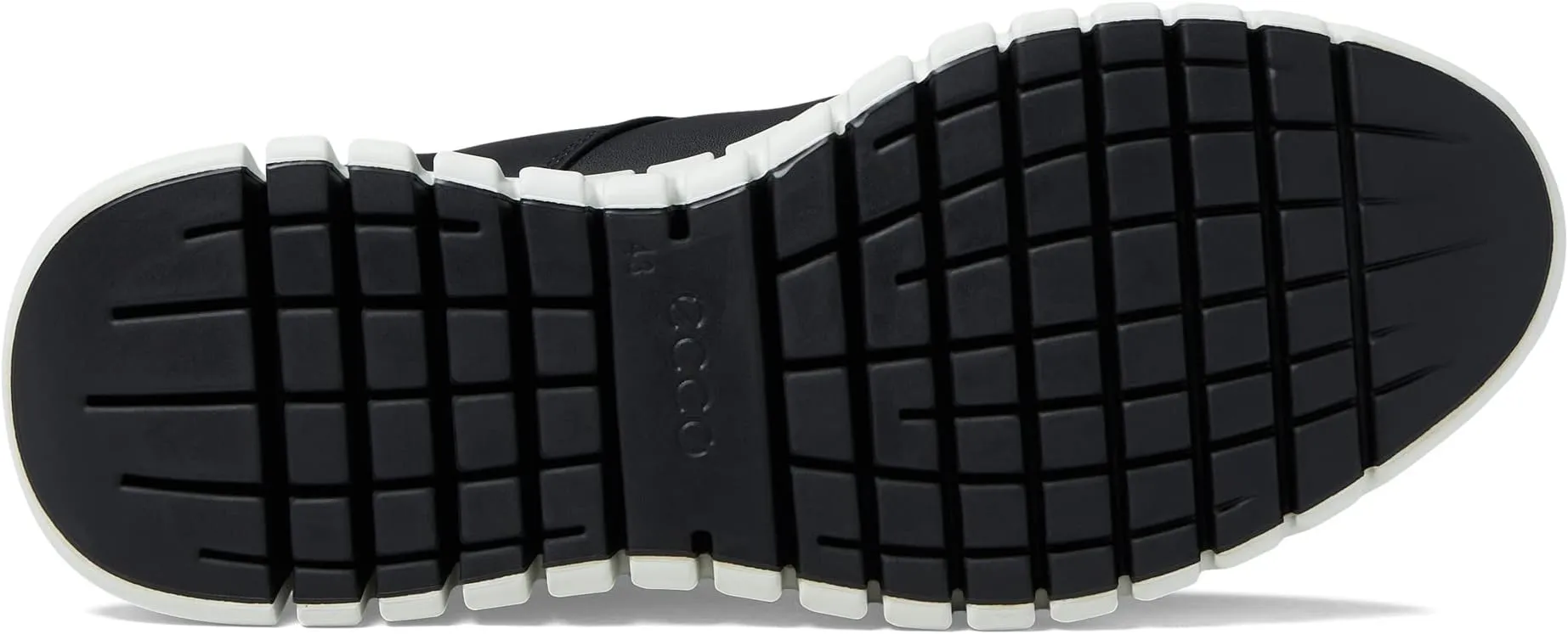 Gruuv Sneaker ECCO sneakers, Black/Black