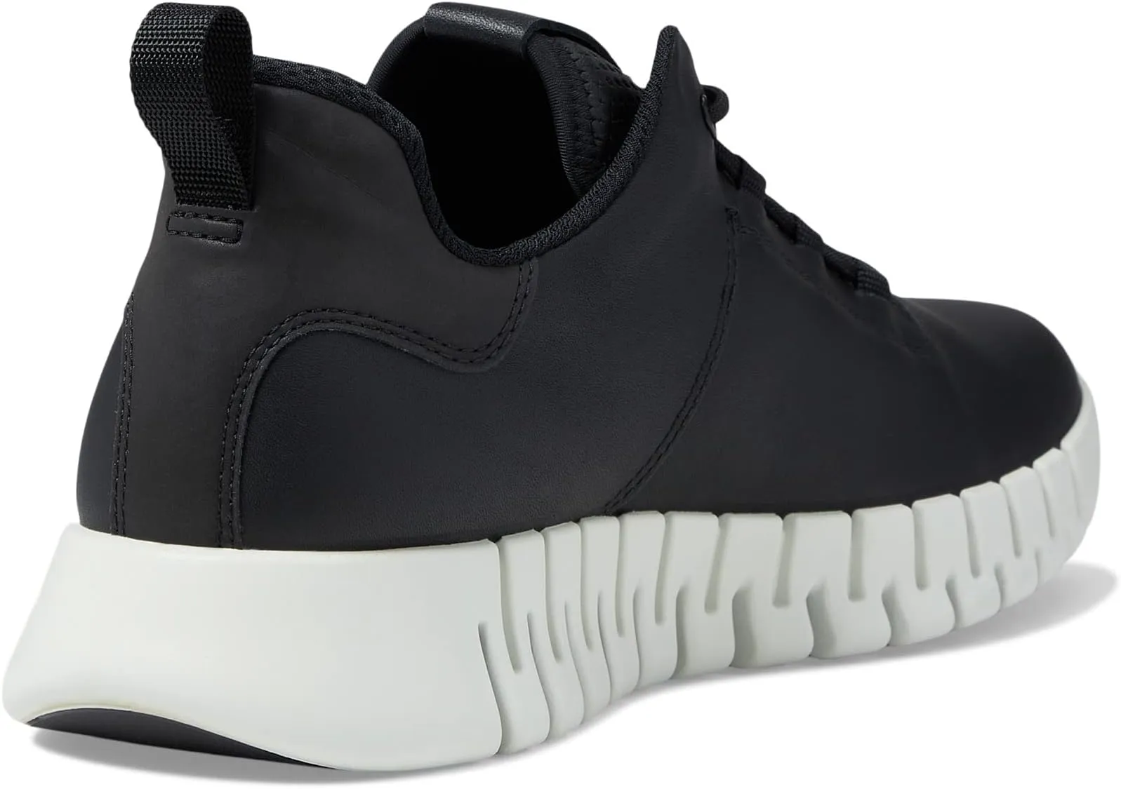 Gruuv Sneaker ECCO sneakers, Black/Black