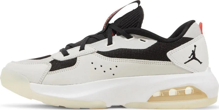 Jordan Air 200E Summit White sneakers, white