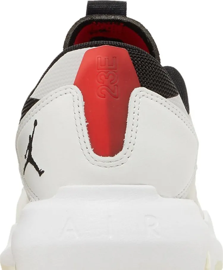 Jordan Air 200E Summit White sneakers, white
