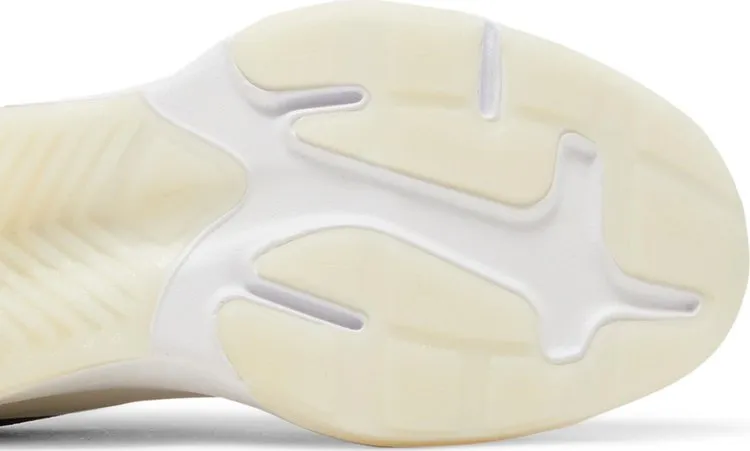 Jordan Air 200E Summit White sneakers, white
