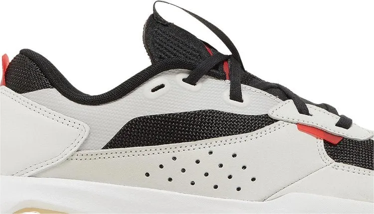 Jordan Air 200E Summit White sneakers, white