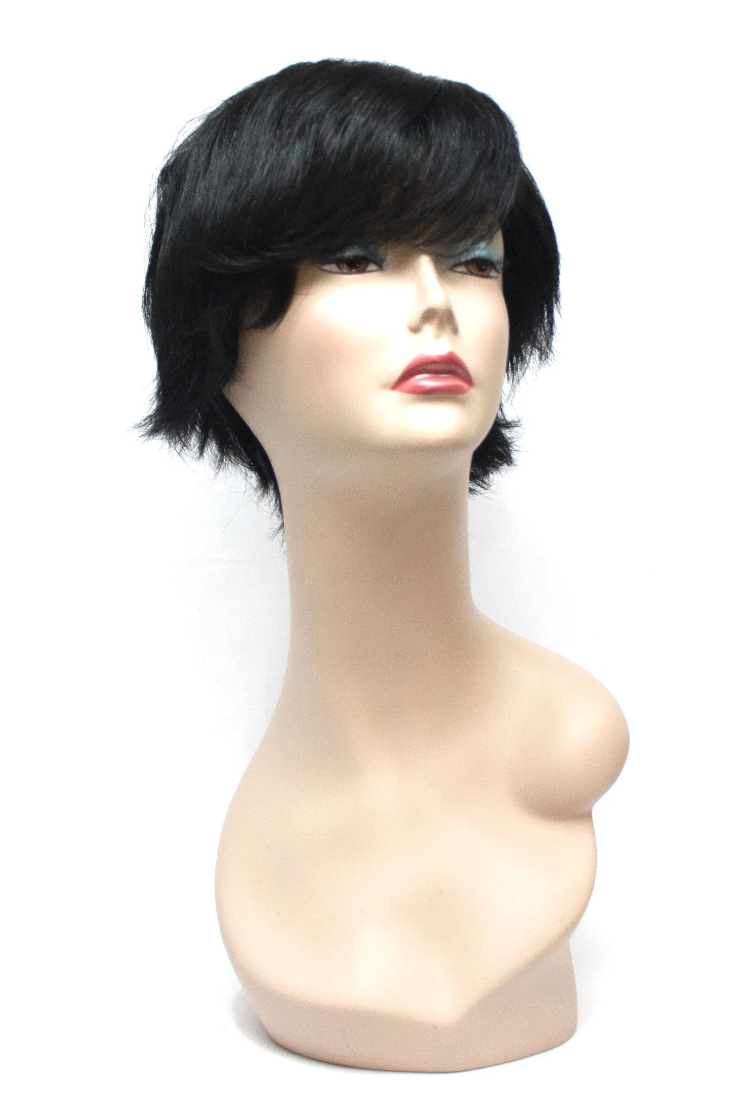 Pakawa Synthetic hair Wig