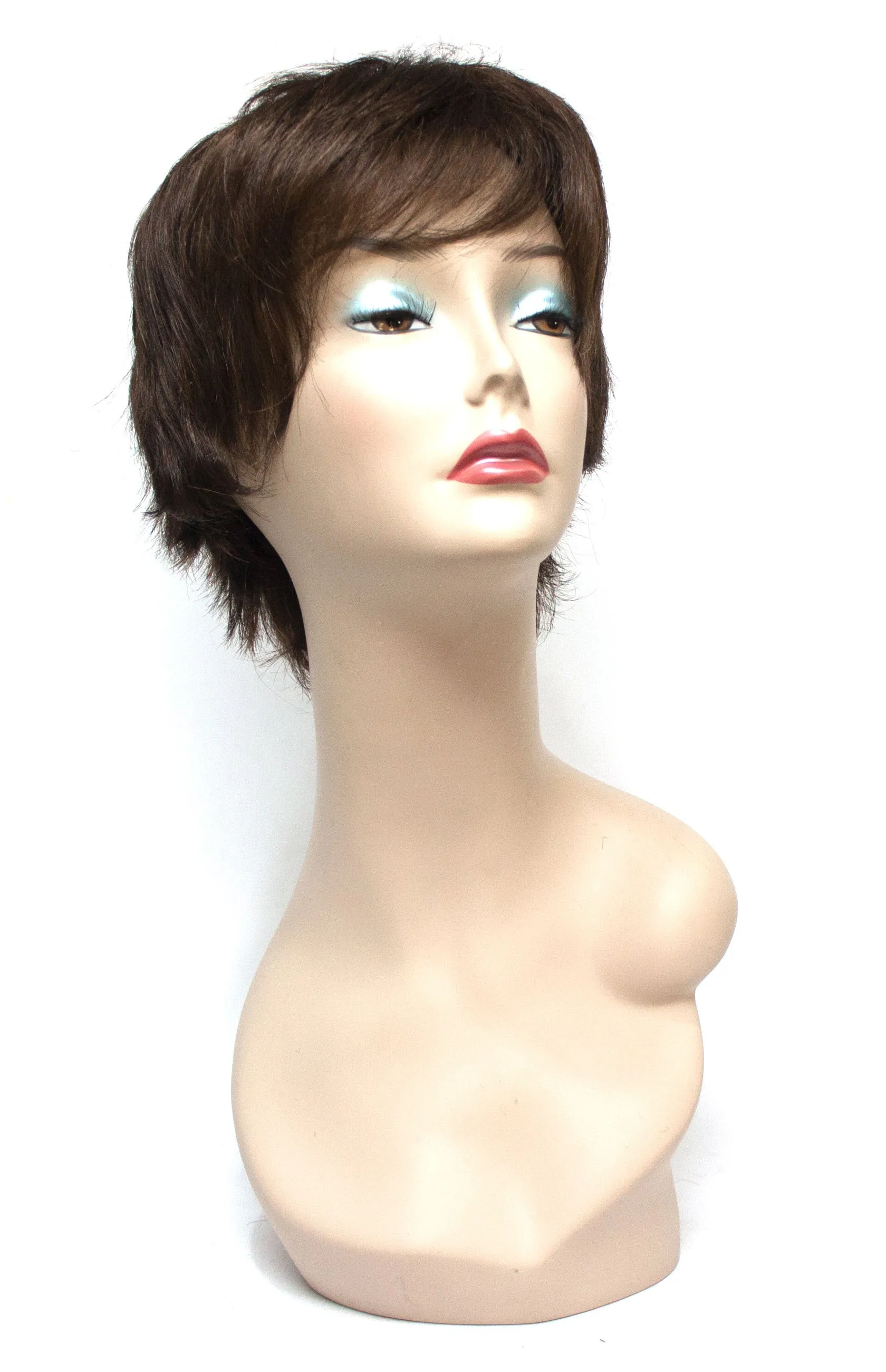 Pakawa Synthetic hair Wig