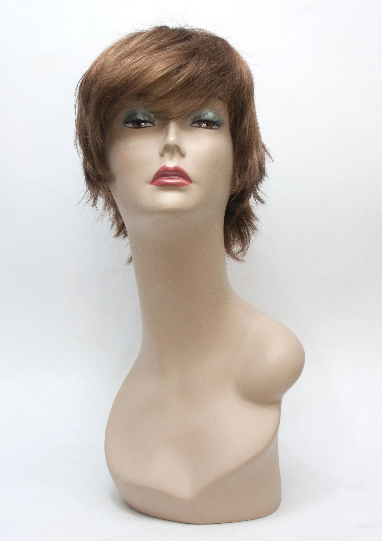 Pakawa Synthetic hair Wig