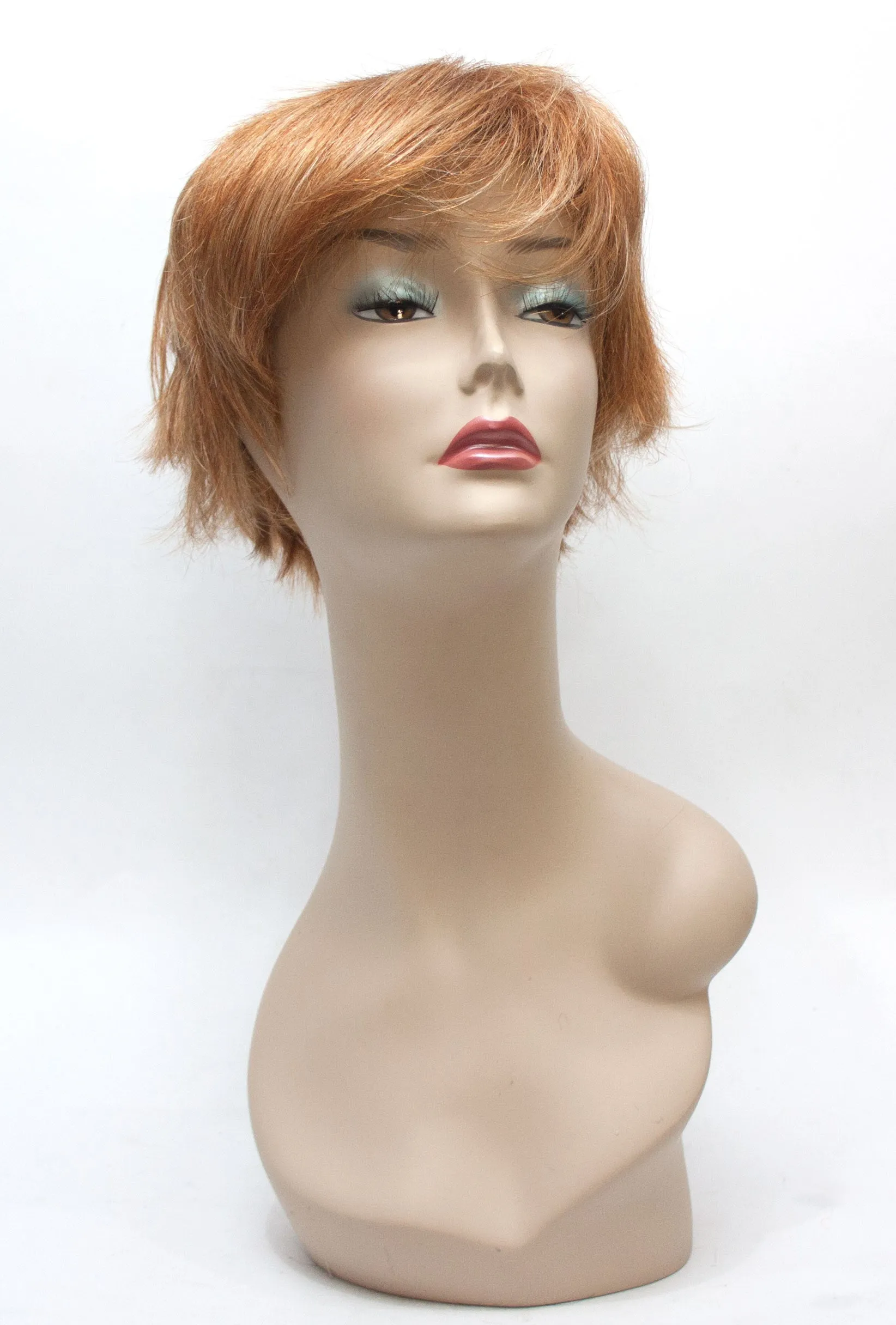 Pakawa Synthetic hair Wig