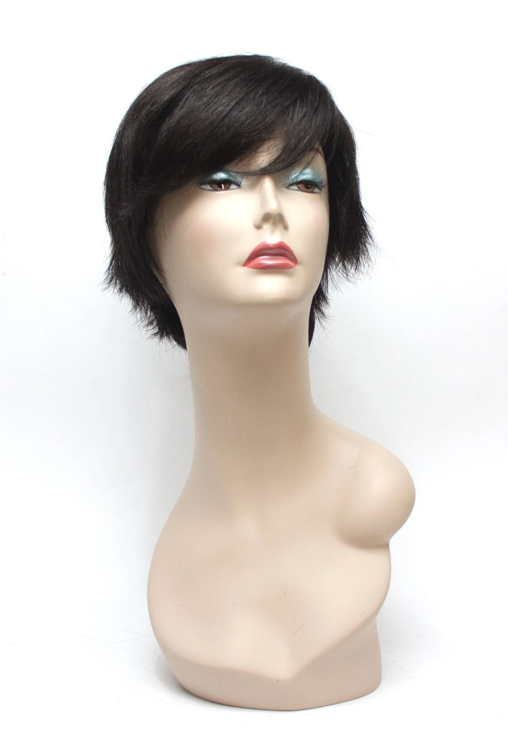 Pakawa Synthetic hair Wig