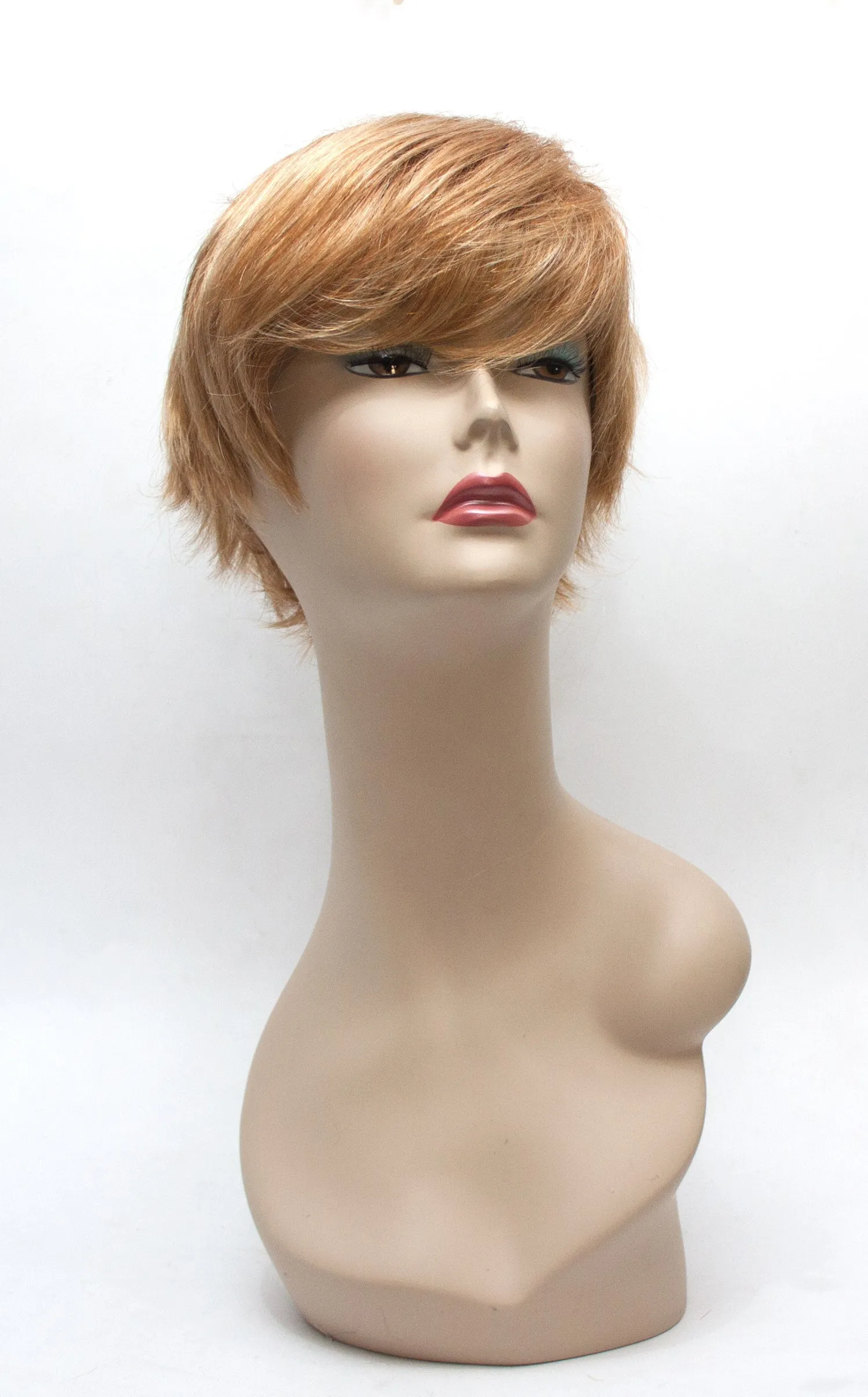 Pakawa Synthetic hair Wig