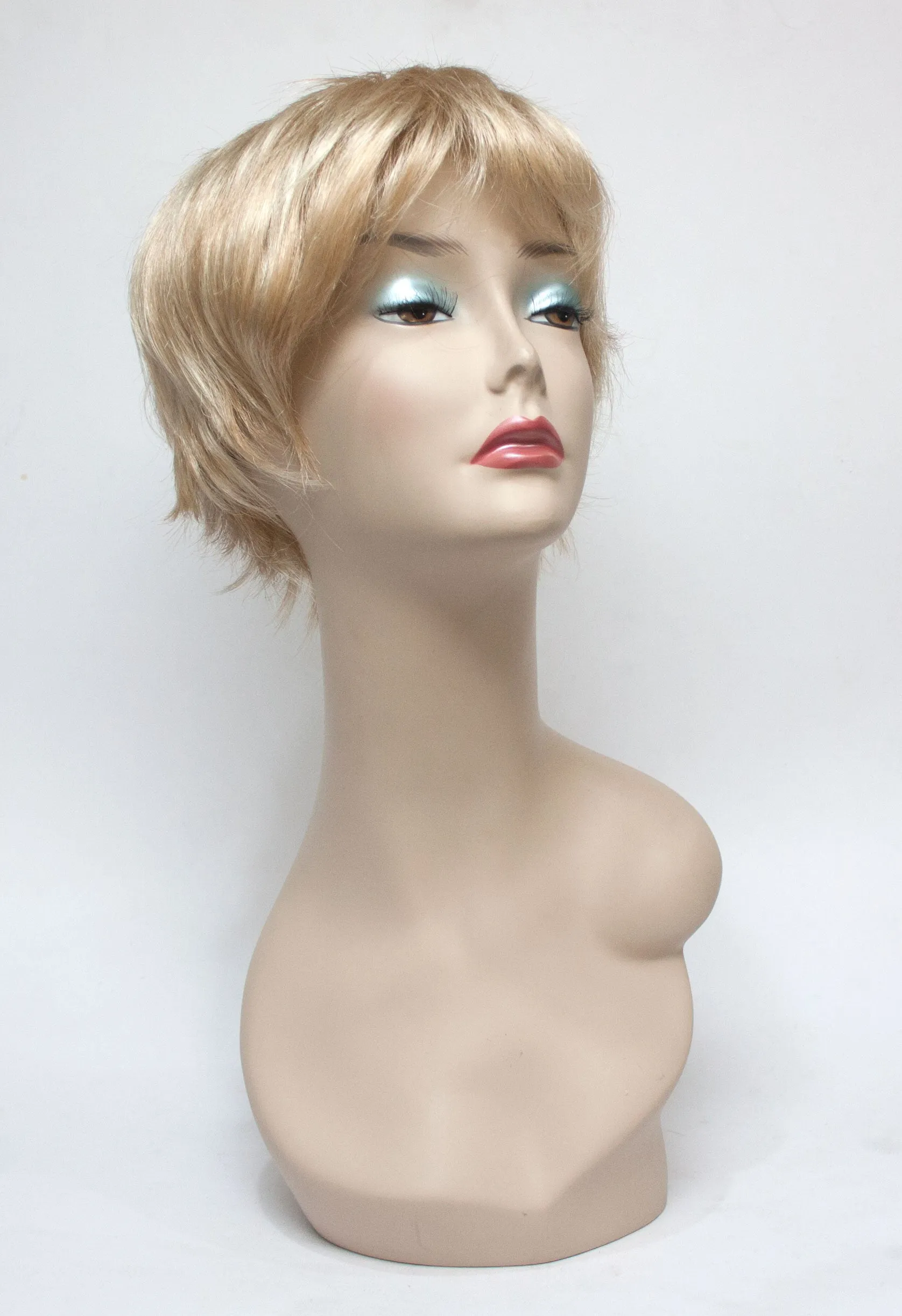 Pakawa Synthetic hair Wig