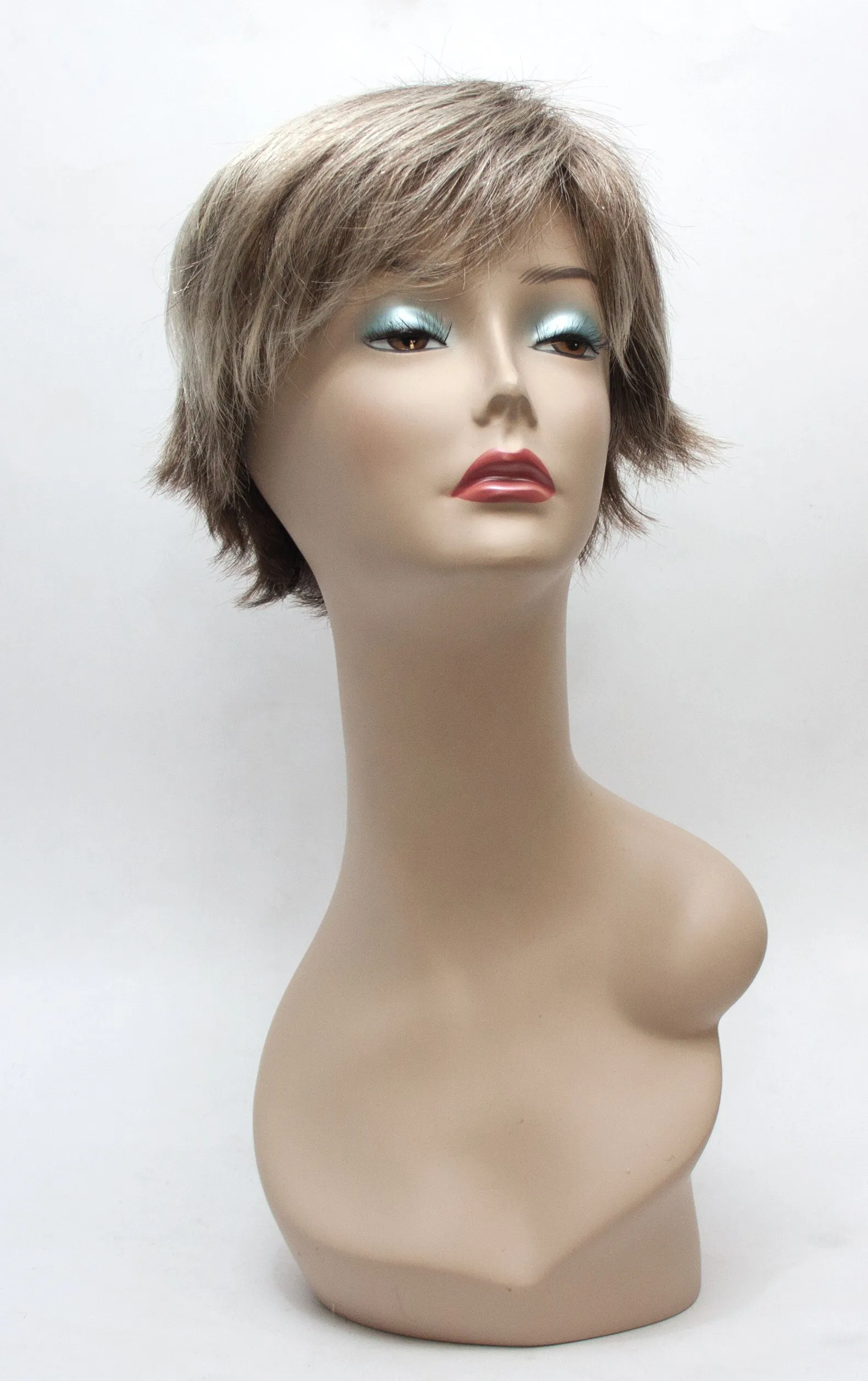 Pakawa Synthetic hair Wig