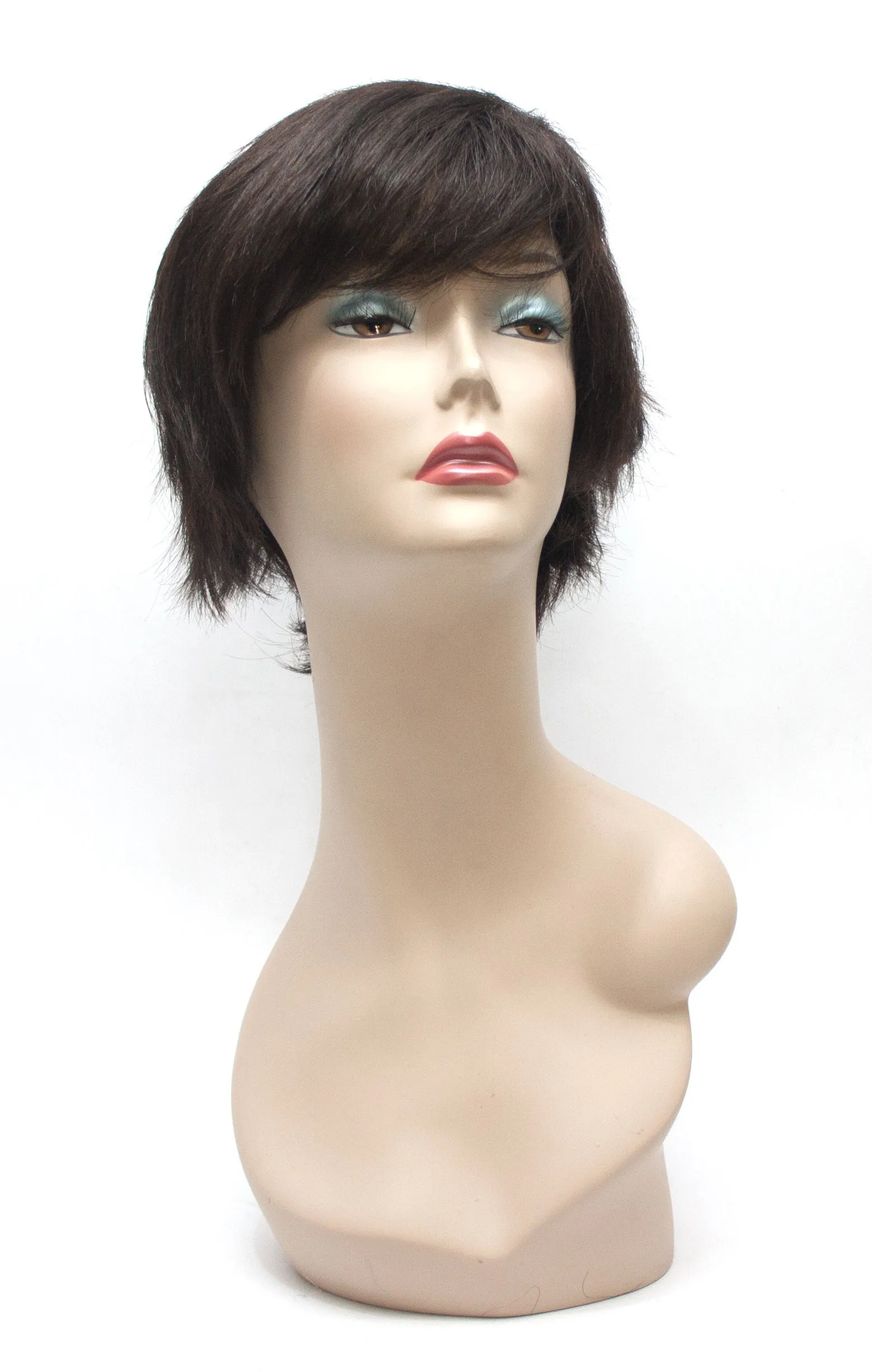 Pakawa Synthetic hair Wig