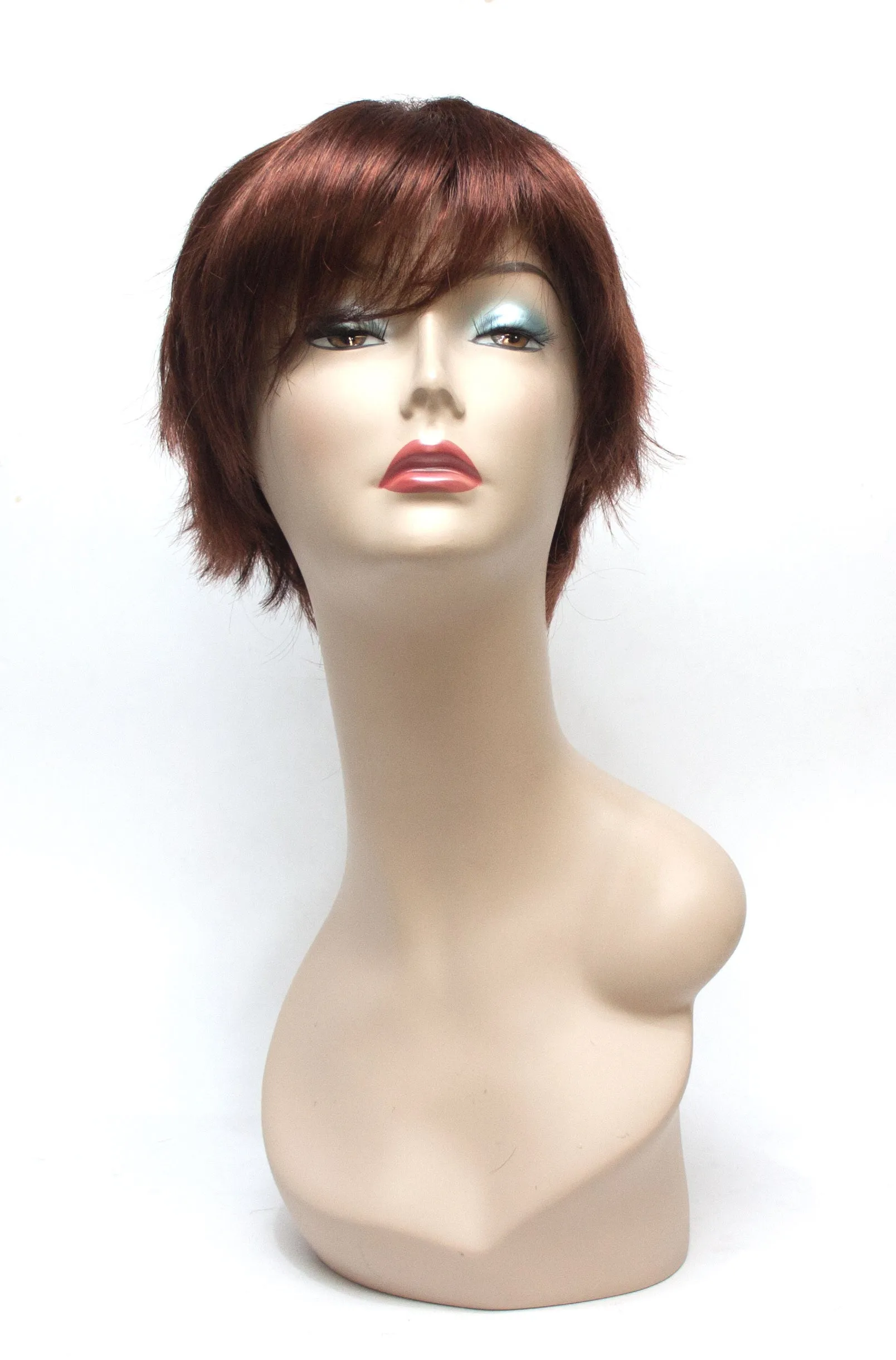 Pakawa Synthetic hair Wig