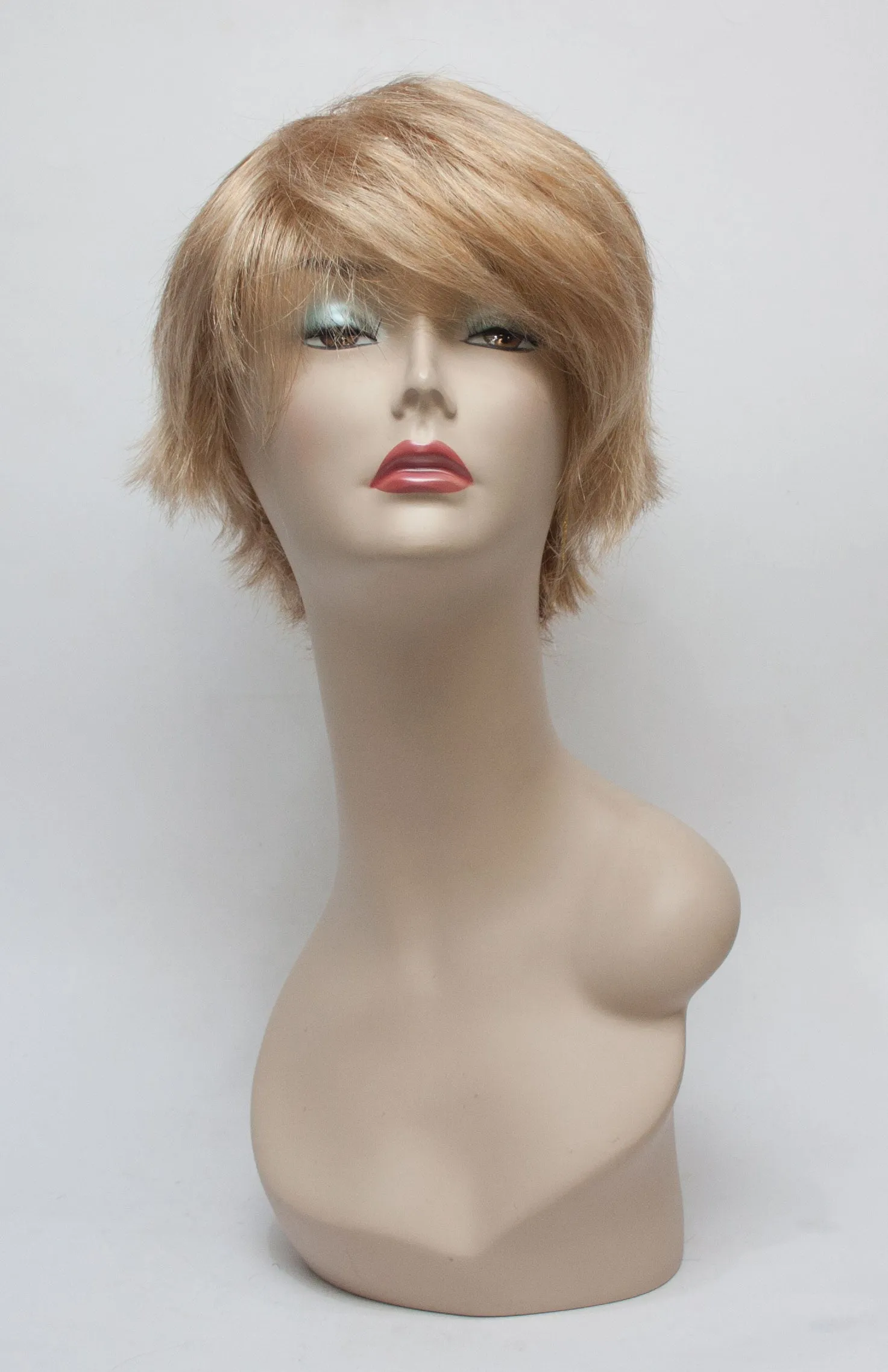 Pakawa Synthetic hair Wig