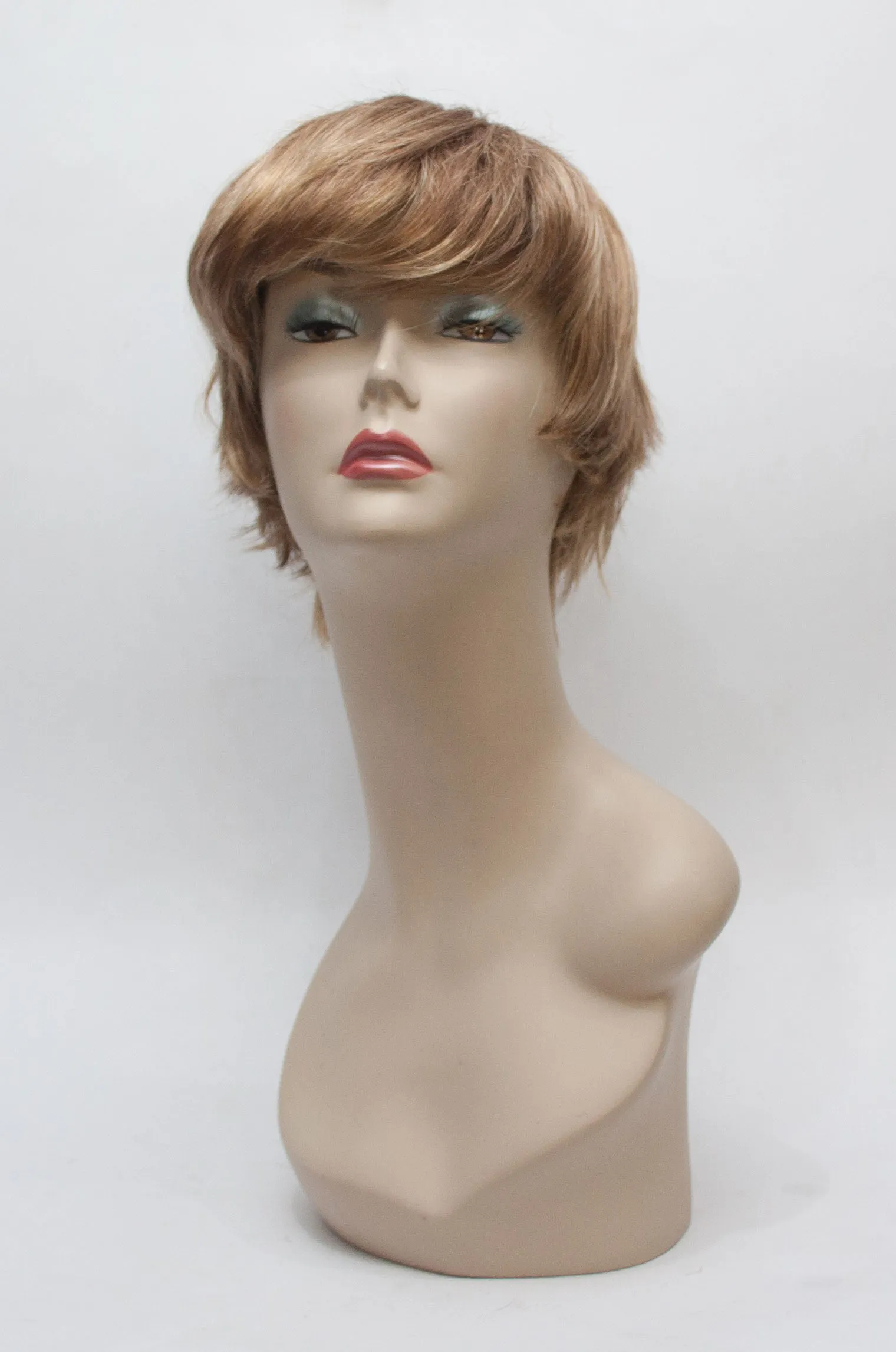 Pakawa Synthetic hair Wig