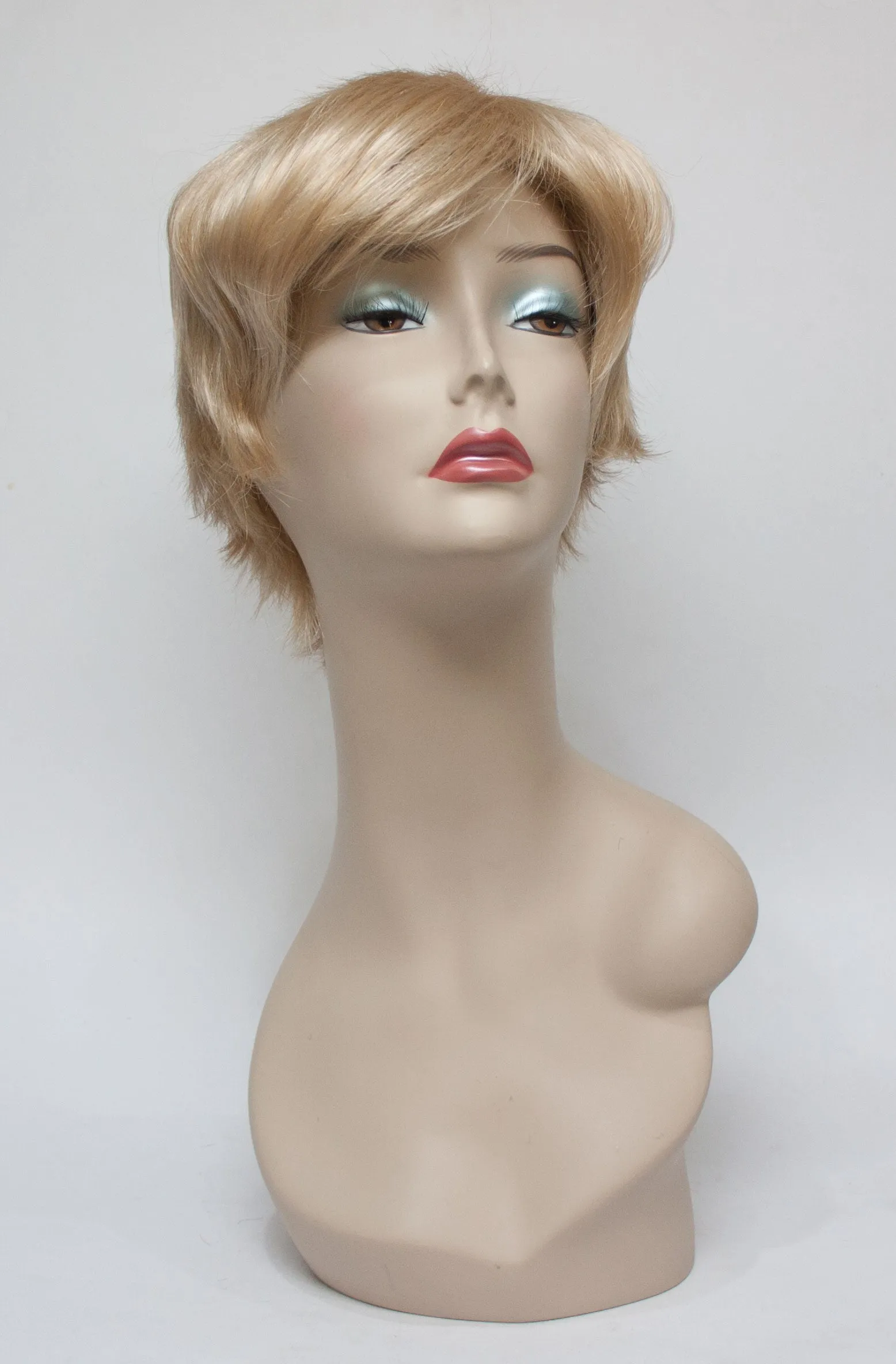 Pakawa Synthetic hair Wig
