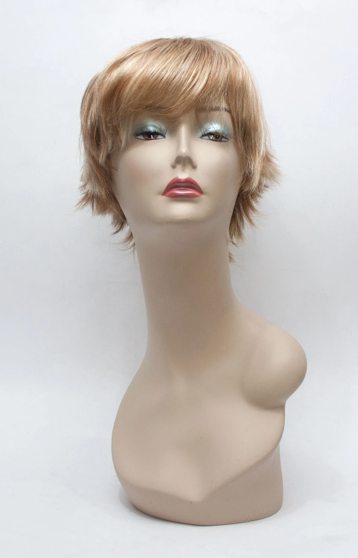Pakawa Synthetic hair Wig