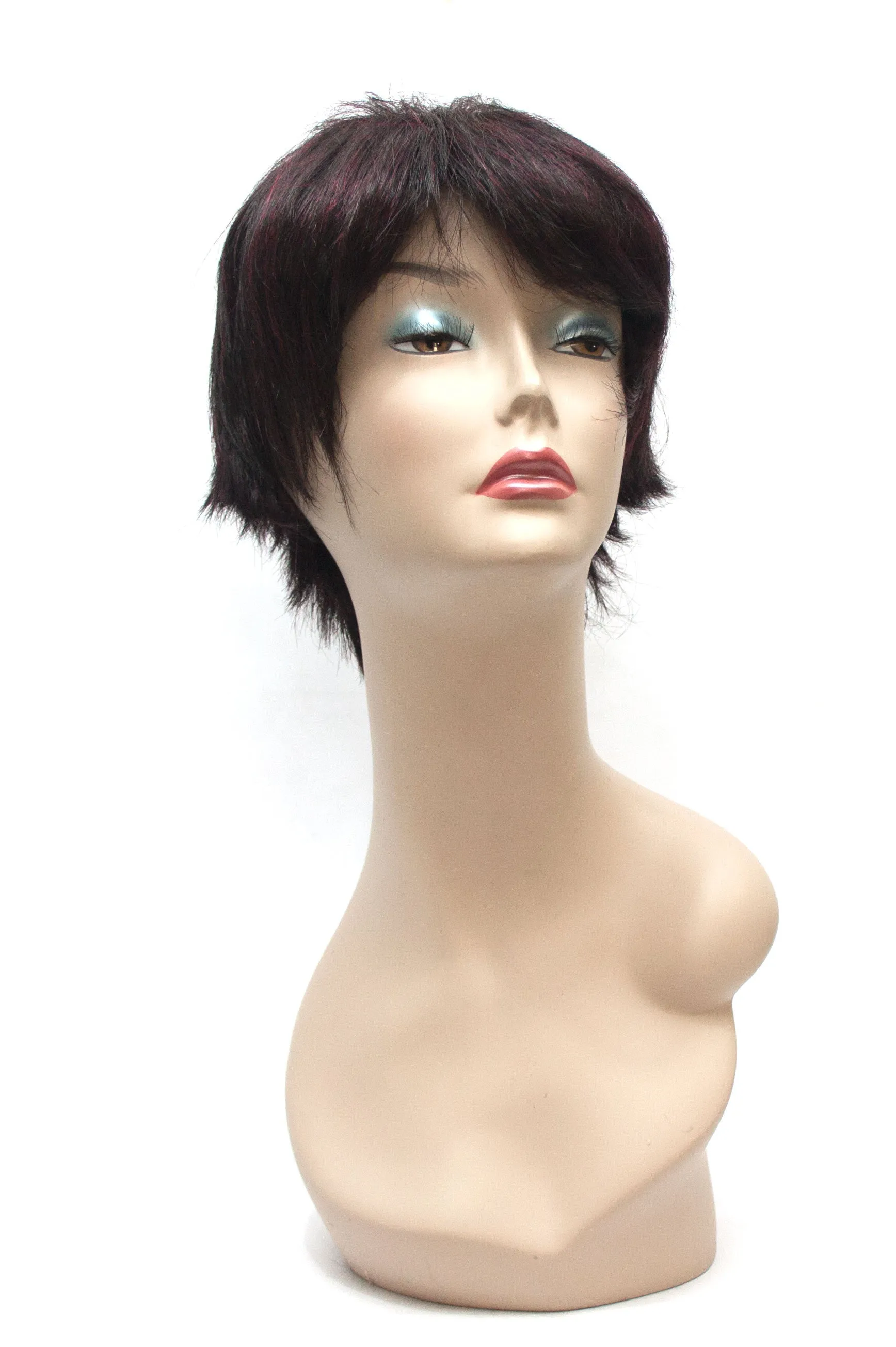 Pakawa Synthetic hair Wig