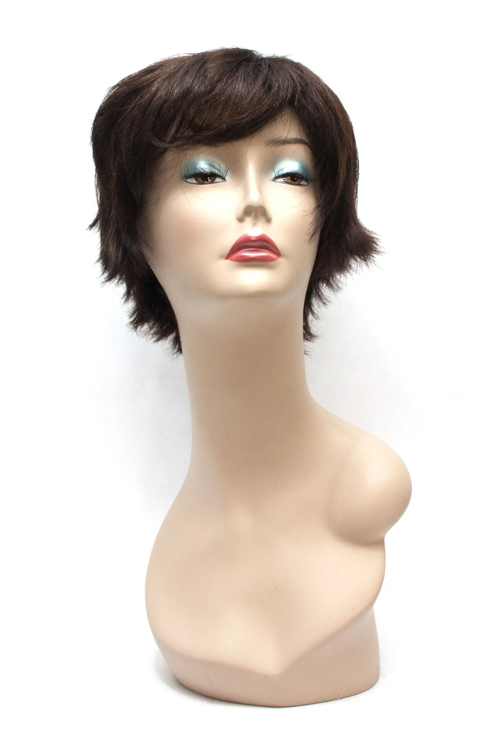 Pakawa Synthetic hair Wig