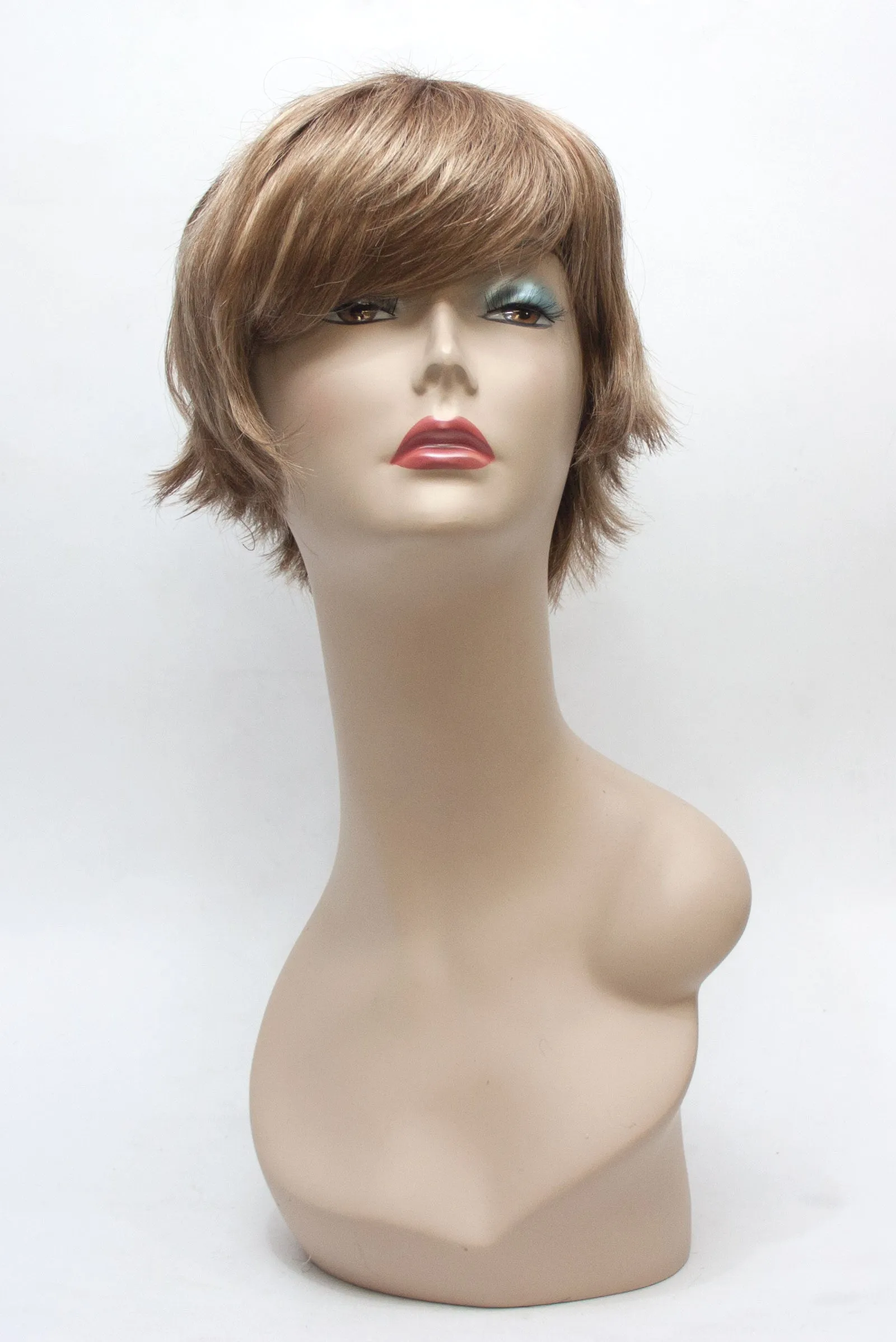 Pakawa Synthetic hair Wig