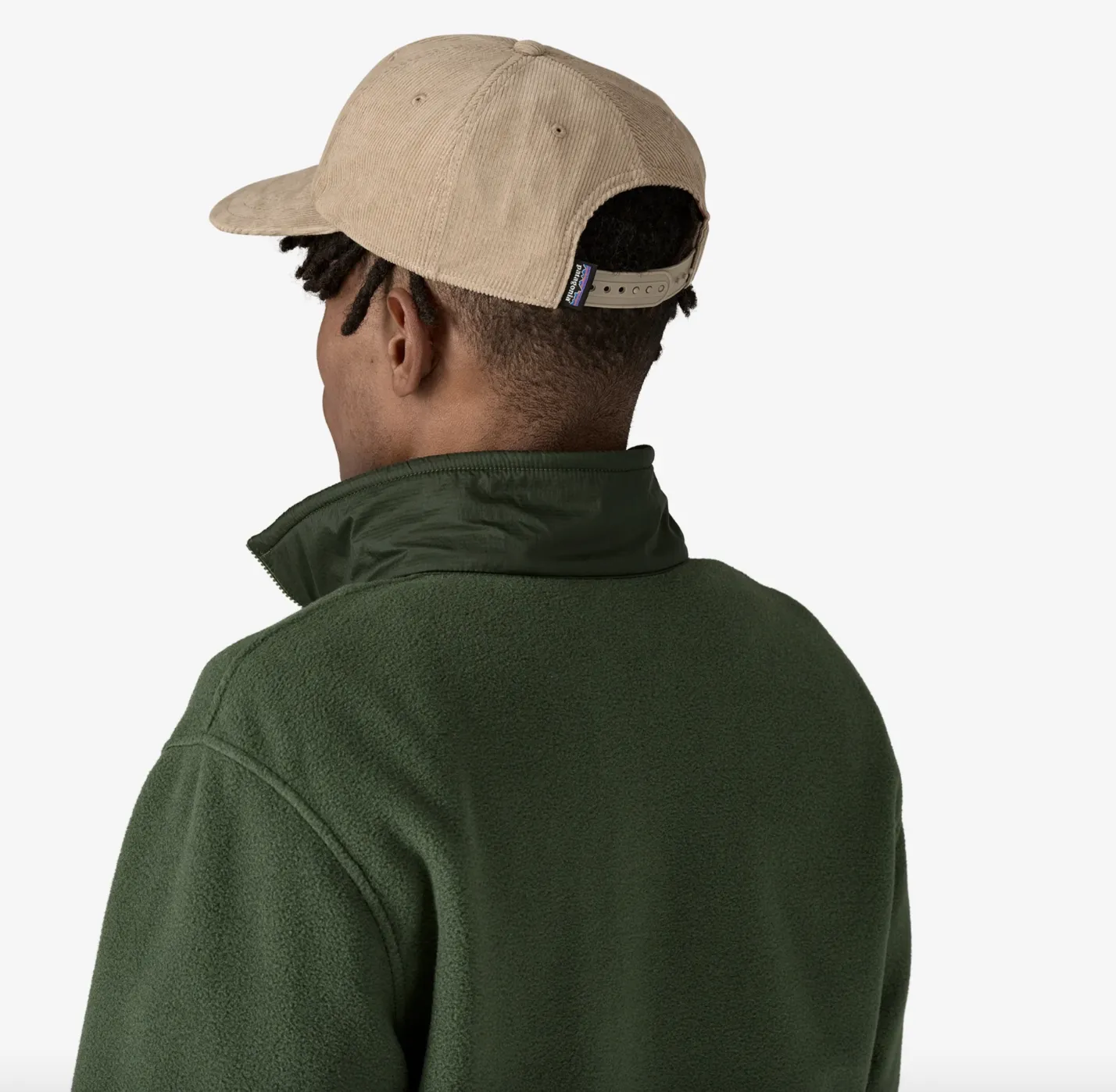 Patagonia Corduroy Cap