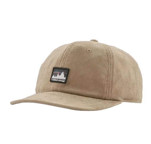 Patagonia Corduroy Cap