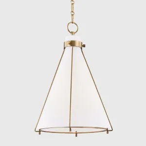 Simple Transitional Pendant Light | Various Styles